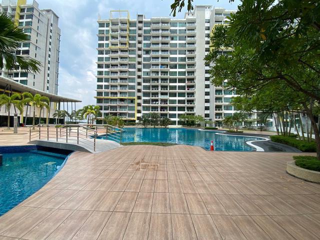 Serviced Residence for rent in Masai, Johor