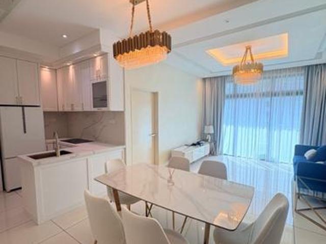 Serviced Residence for rent in Masai, Johor
