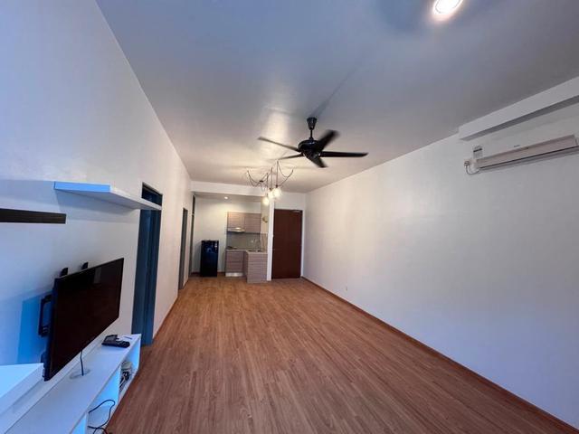 Apartment for rent in Plentong, Johor