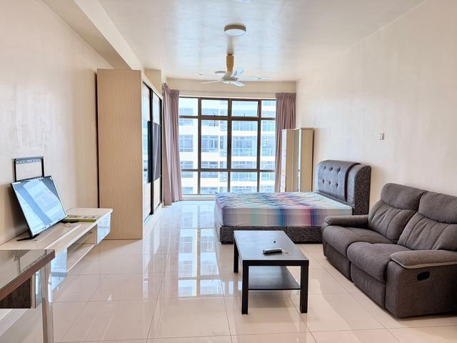 Serviced Residence for rent in Masai, Johor Bahru