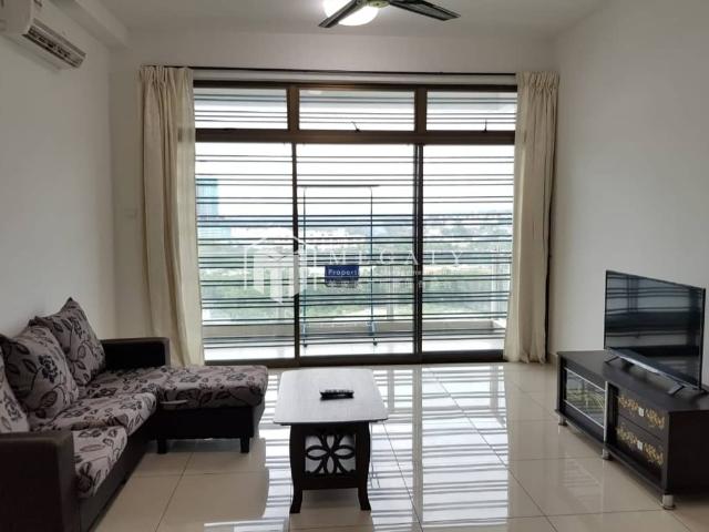 Apartment for rent in Plentong, Johor Bahru