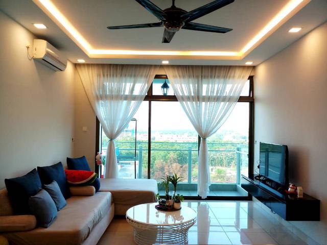 Serviced Residence for sale in Masai, Johor