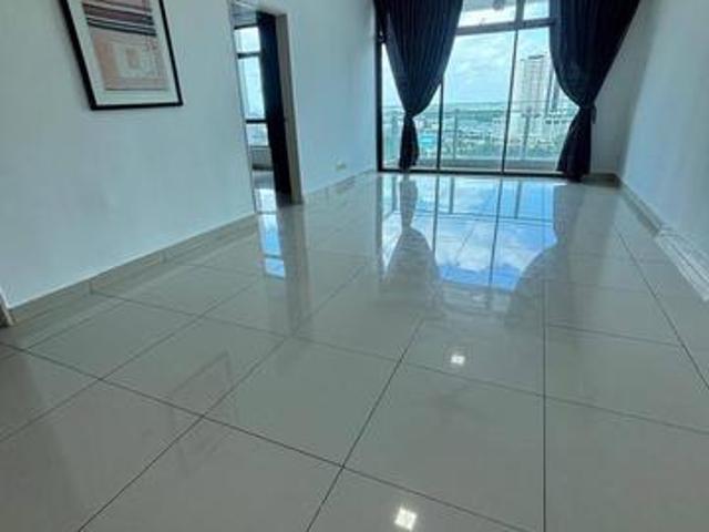 Serviced Residence for sale in Masai, Johor