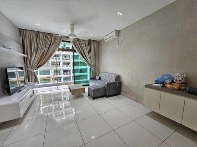 Serviced Residence for rent in Masai, Johor Bahru