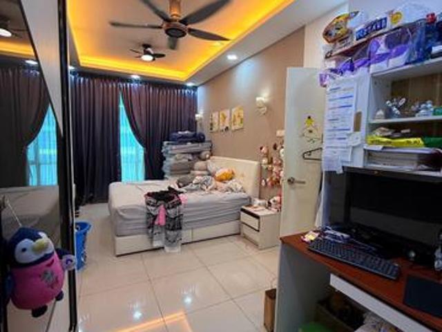 Serviced Residence for sale in Masai, Johor