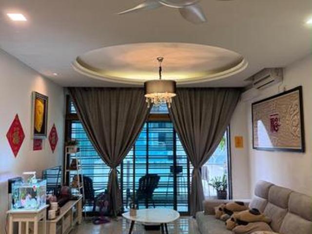 Serviced Residence for rent in Masai, Johor