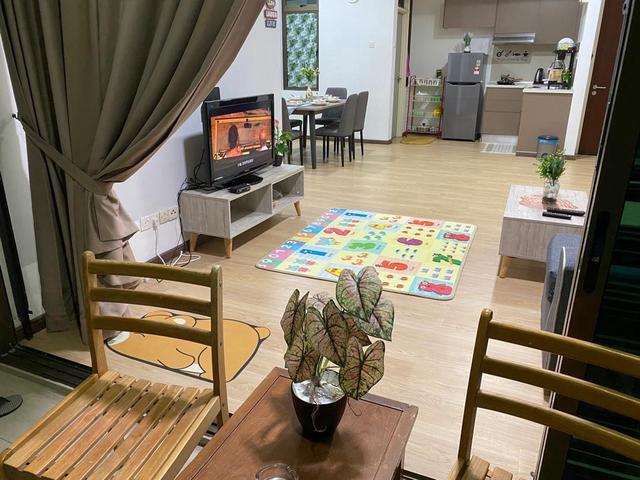 Serviced Residence for sale in Masai, Johor