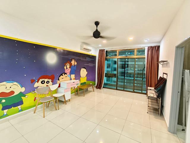 Serviced Residence for rent in Masai, Johor Bahru