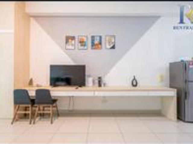 Serviced Residence for sale in Masai, Johor