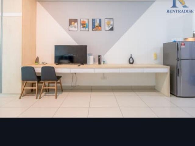 Apartment for sale in Plentong, Johor