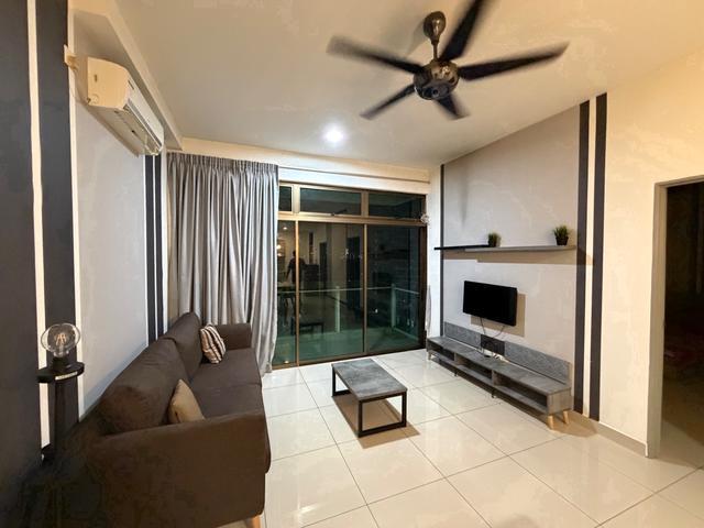 Serviced Residence for rent in Masai, Johor