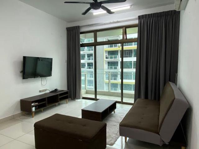 Serviced Residence for rent in Masai, Johor