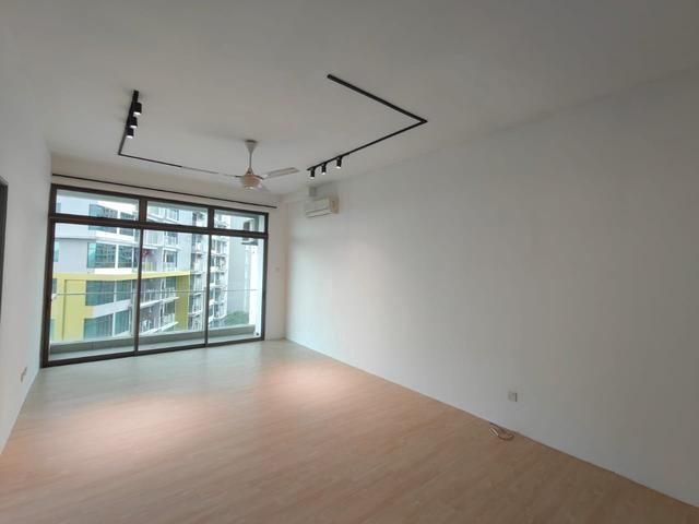 Serviced Residence for sale in Masai, Johor