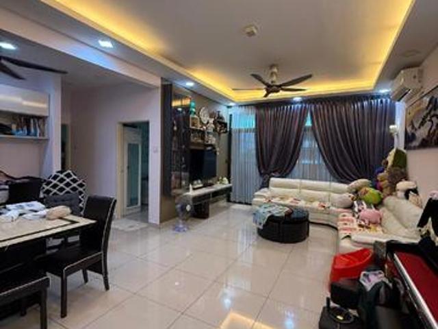 Serviced Residence for sale in Masai, Johor