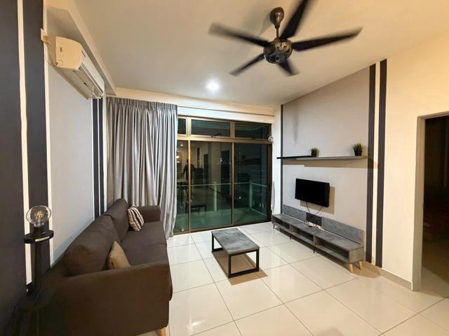 Serviced Residence for rent in Masai, Johor