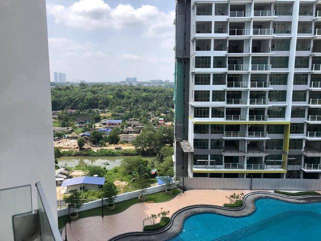 Serviced Residence for sale in Masai, Johor