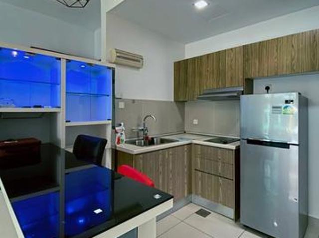 Serviced Residence for sale in Masai, Johor