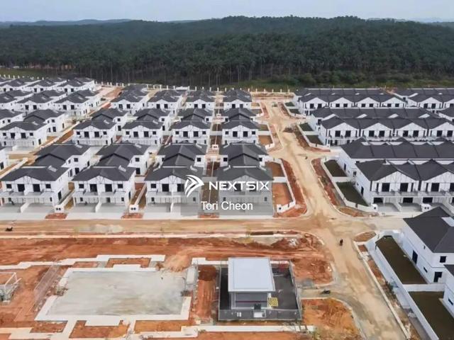 Residential House for sale in Johor