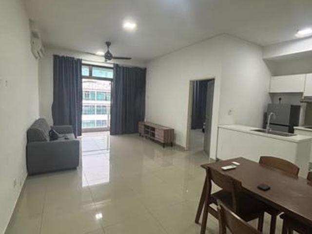 Serviced Residence for rent in Masai, Johor