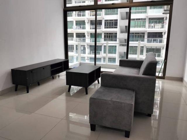 Serviced Residence for sale in Masai, Johor