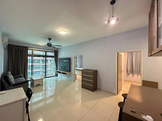 Serviced Residence for sale in Masai, Johor