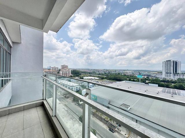 Serviced Residence for sale in Masai, Johor