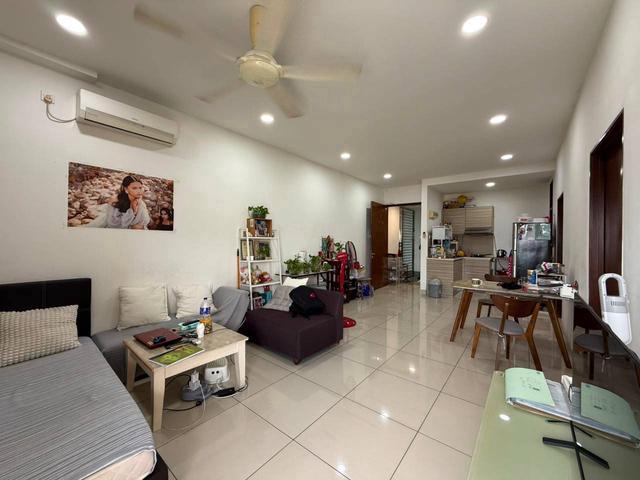 Serviced Residence for sale in Plentong, Johor