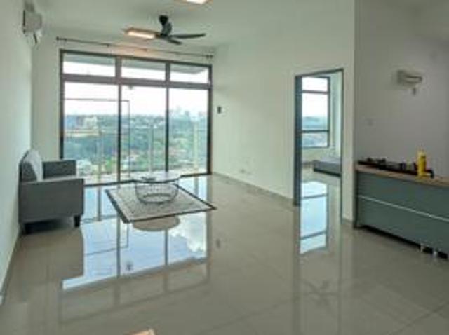 Serviced Residence for sale in Masai, Johor Bahru