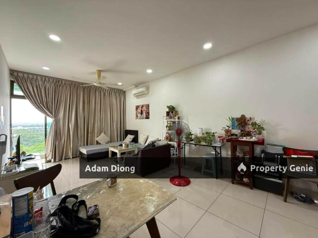 Apartment for sale in Plentong, Johor