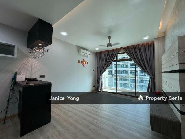 Serviced Residence for sale in Plentong, Johor Bahru