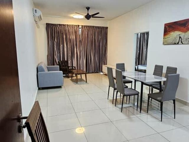 Serviced Residence for sale in Plentong, Johor