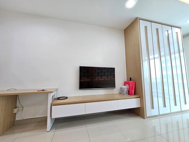 Serviced Residence for sale in Masai, Johor