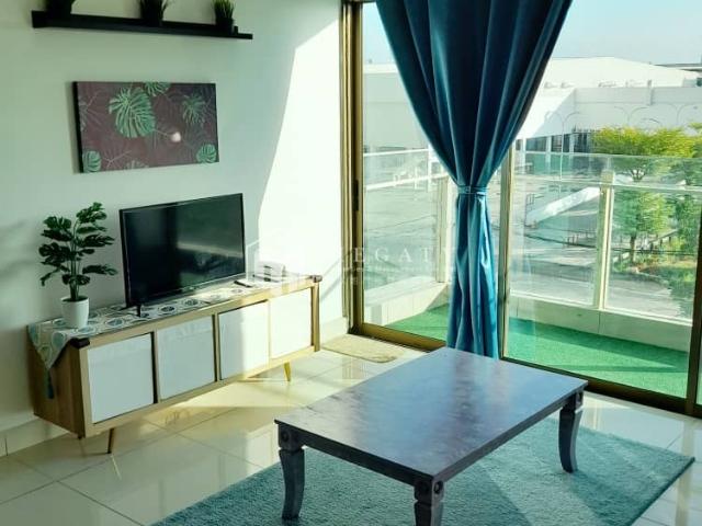 Apartment for rent in Plentong, Johor Bahru