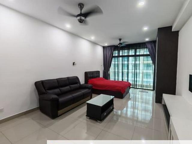 House for rent in Plentong, Johor