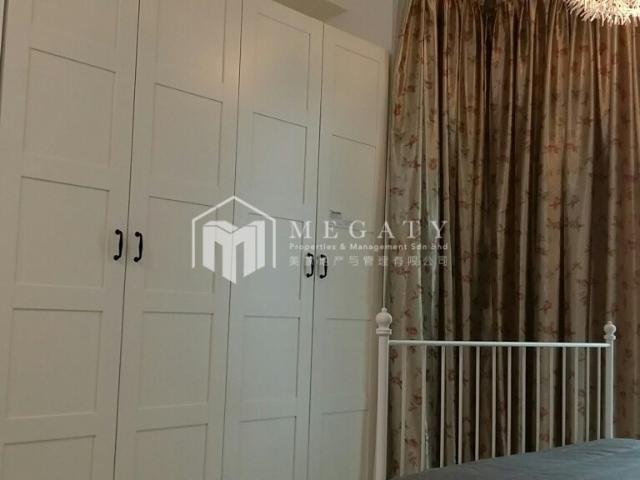Apartment for rent in Plentong, Johor