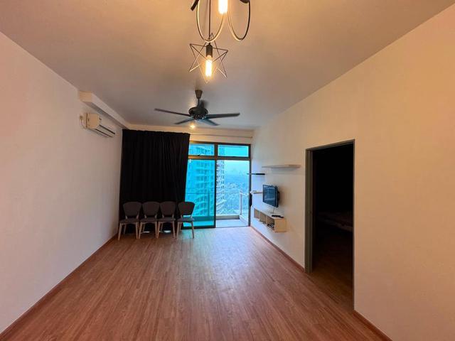 Apartment for rent in Masai, Johor