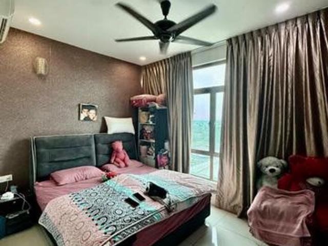 Serviced Residence for sale in Masai, Johor