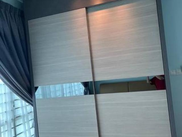 Serviced Residence for rent in Masai, Johor