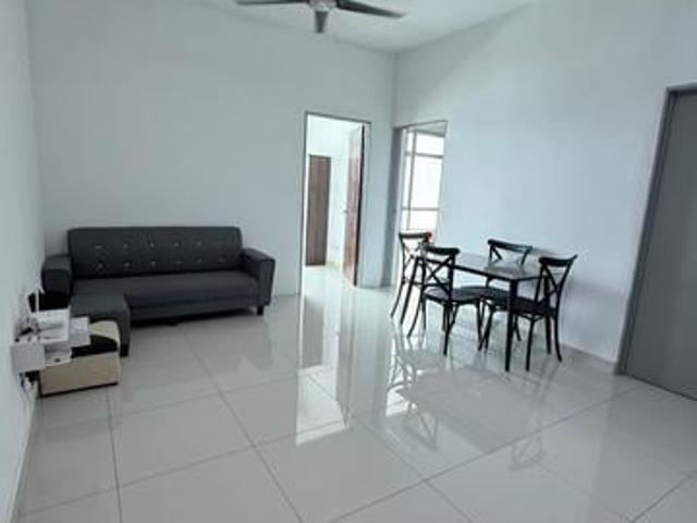 Serviced Residence for rent in Masai, Johor