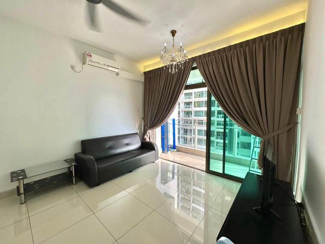 Property for sale in Plentong, Johor