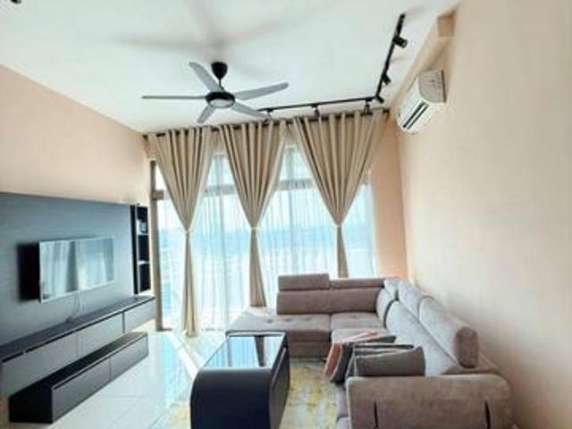 Serviced Residence for sale in Masai, Johor