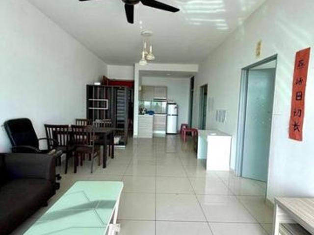 Serviced Residence for sale in Masai, Johor Bahru