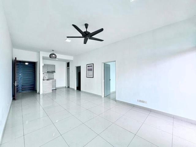 Serviced Residence for sale in Plentong, Johor