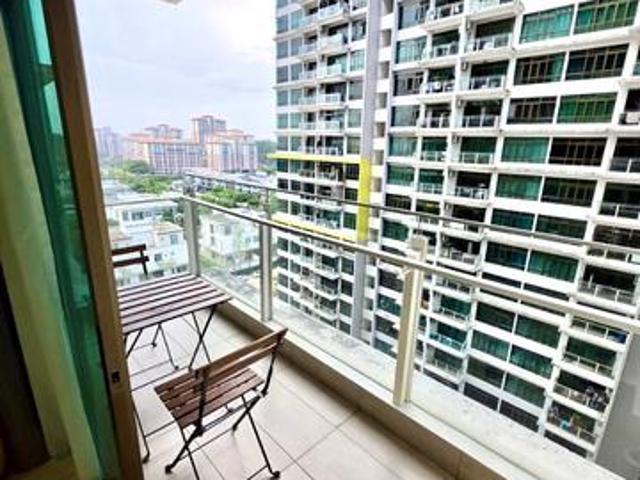 Serviced Residence for sale in Masai, Johor