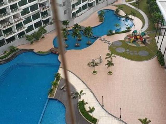 Property for sale in Plentong, Johor
