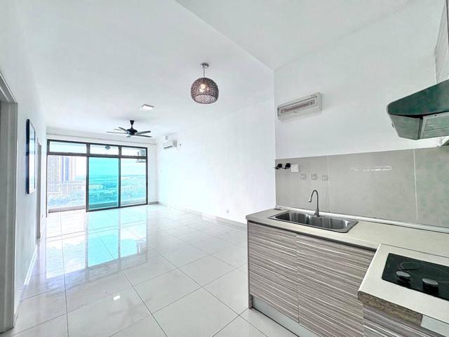 Serviced Residence for sale in Plentong, Johor