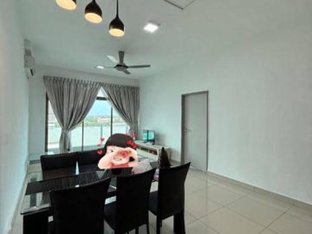 Serviced Residence for sale in Masai, Johor