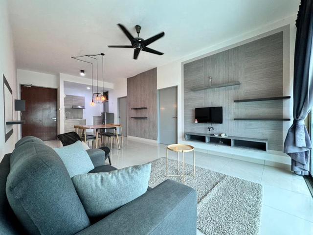 Serviced Residence for rent in Masai, Johor