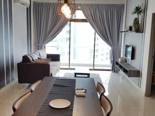 Serviced Residence for rent in Masai, Johor
