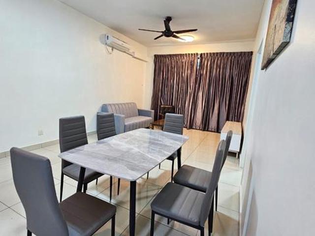 Serviced Residence for sale in Masai, Johor Bahru